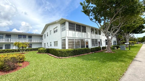 Tiny photo for 236 PRESCOTT L, Deerfield Beach, FL 33442 (MLS # B26070130)