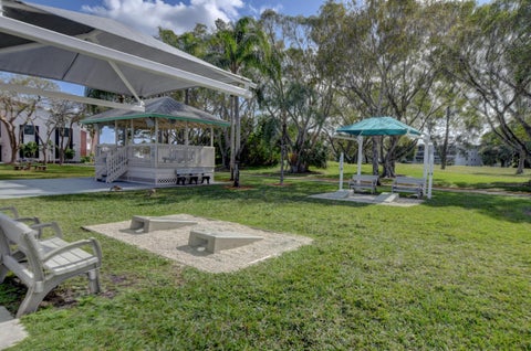 Tiny photo for 236 PRESCOTT L, Deerfield Beach, FL 33442 (MLS # B26070130)