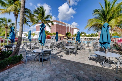 Tiny photo for 236 PRESCOTT L, Deerfield Beach, FL 33442 (MLS # B26070130)