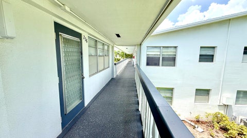 Tiny photo for 236 PRESCOTT L, Deerfield Beach, FL 33442 (MLS # B26070130)