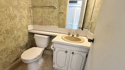 Tiny photo for 236 PRESCOTT L, Deerfield Beach, FL 33442 (MLS # B26070130)