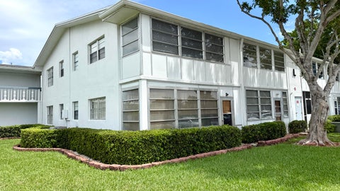 Tiny photo for 236 PRESCOTT L, Deerfield Beach, FL 33442 (MLS # B26070130)