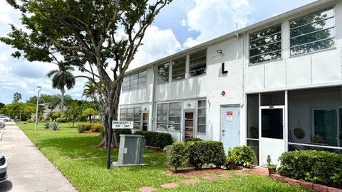 Tiny photo for 236 PRESCOTT L, Deerfield Beach, FL 33442 (MLS # B26070130)