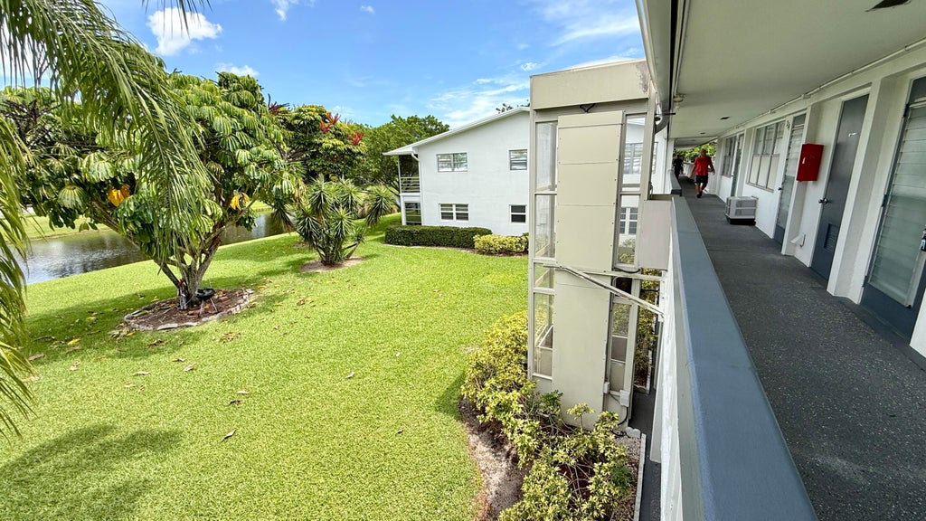 Photo of 236 PRESCOTT L, Deerfield Beach, FL 33442 (MLS # B26070130)