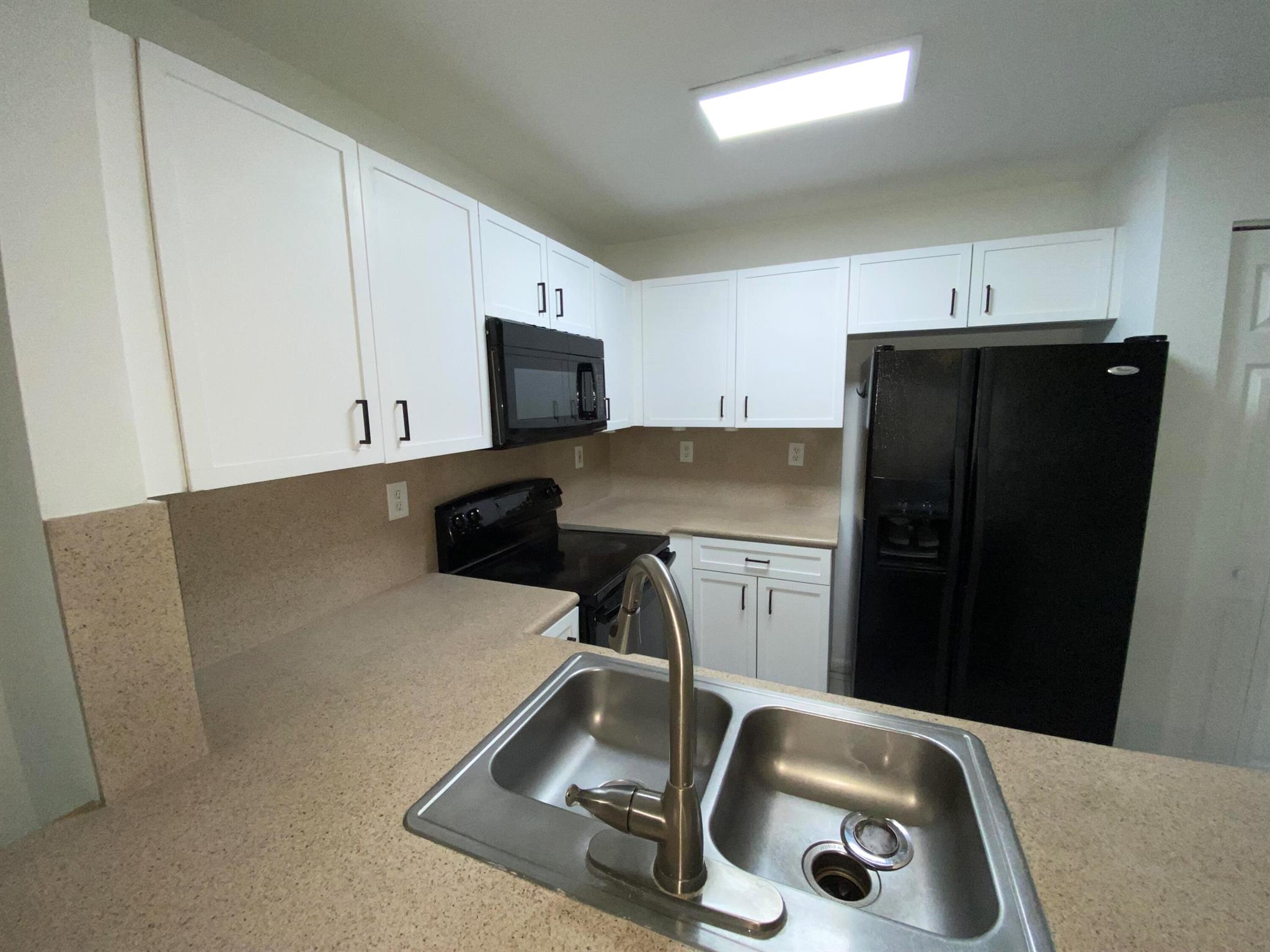 SUMMIT LAKE - Residential Lease