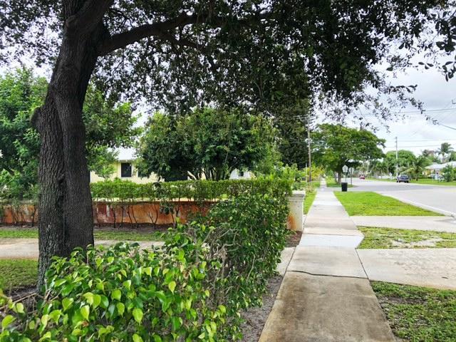 Northwood Gardens - Residential