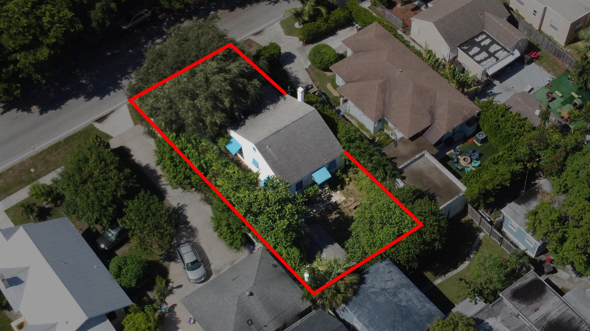 Northwood Gardens - Residential