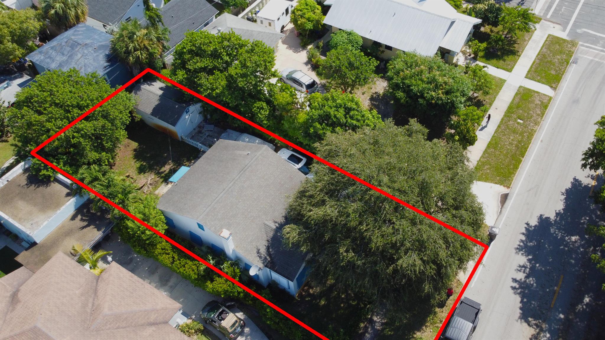 Northwood Gardens - Residential