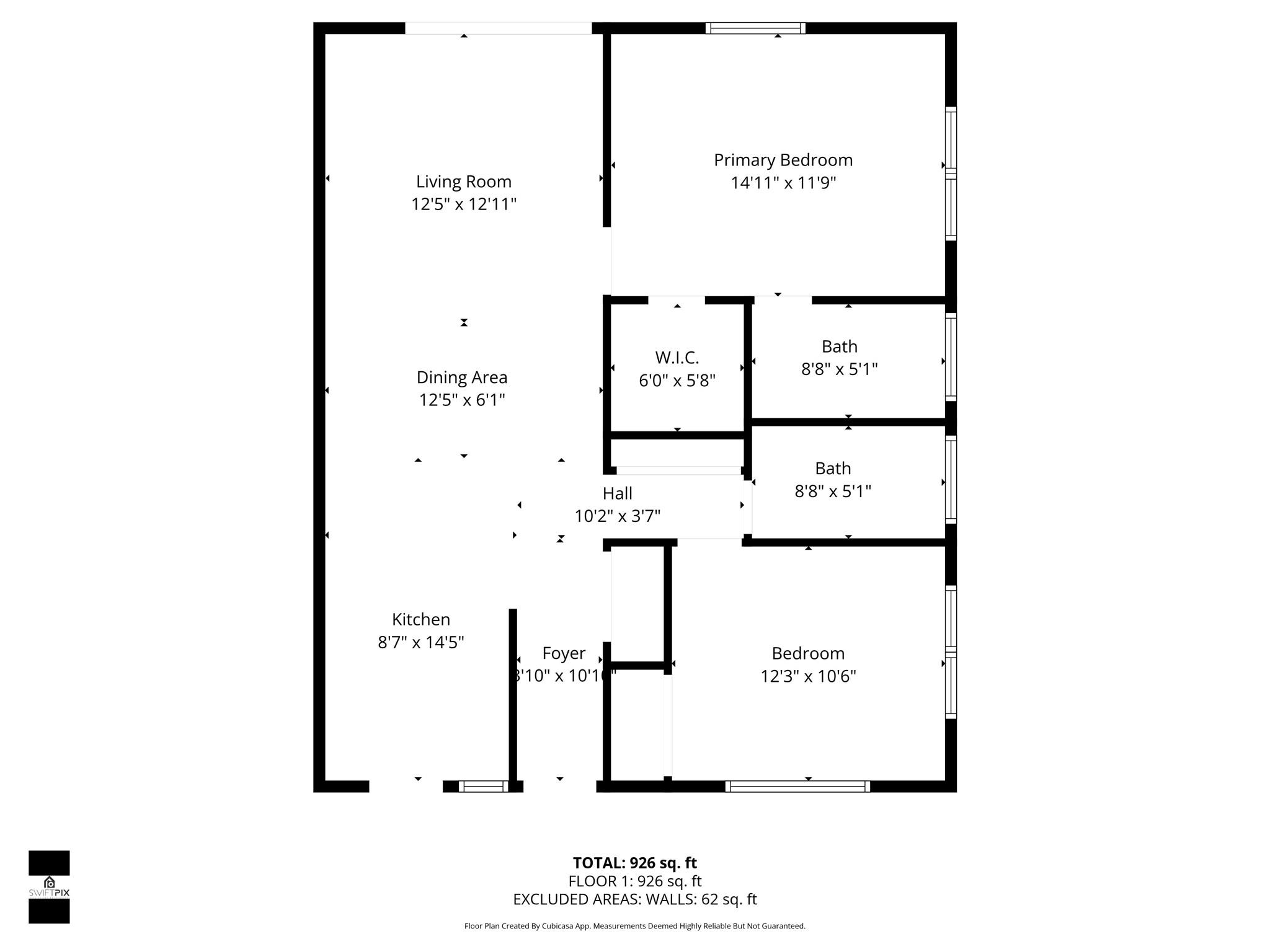 2990 NW 46th Ave 115A