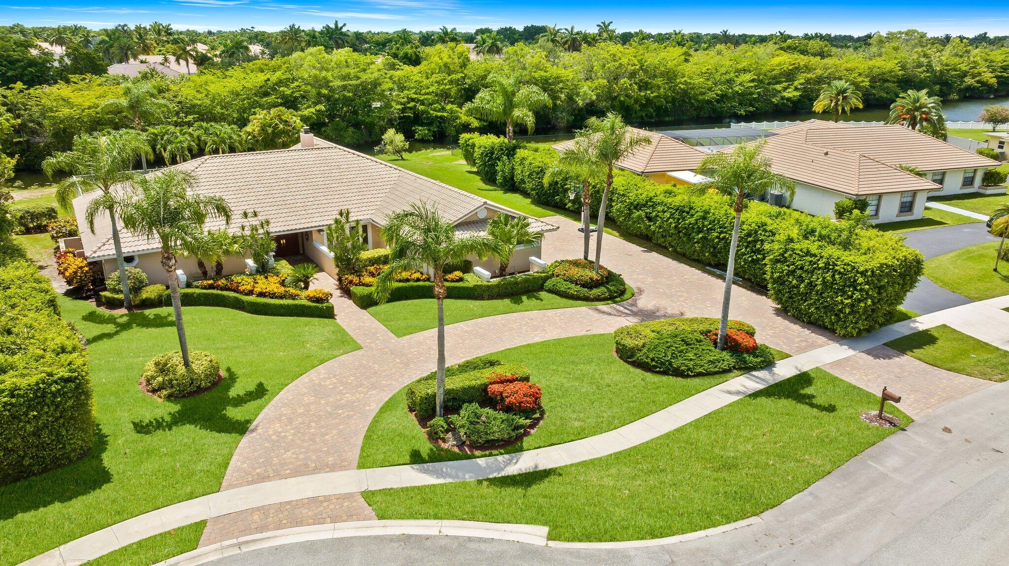 WINDING LAKES SEC 2 - Residential