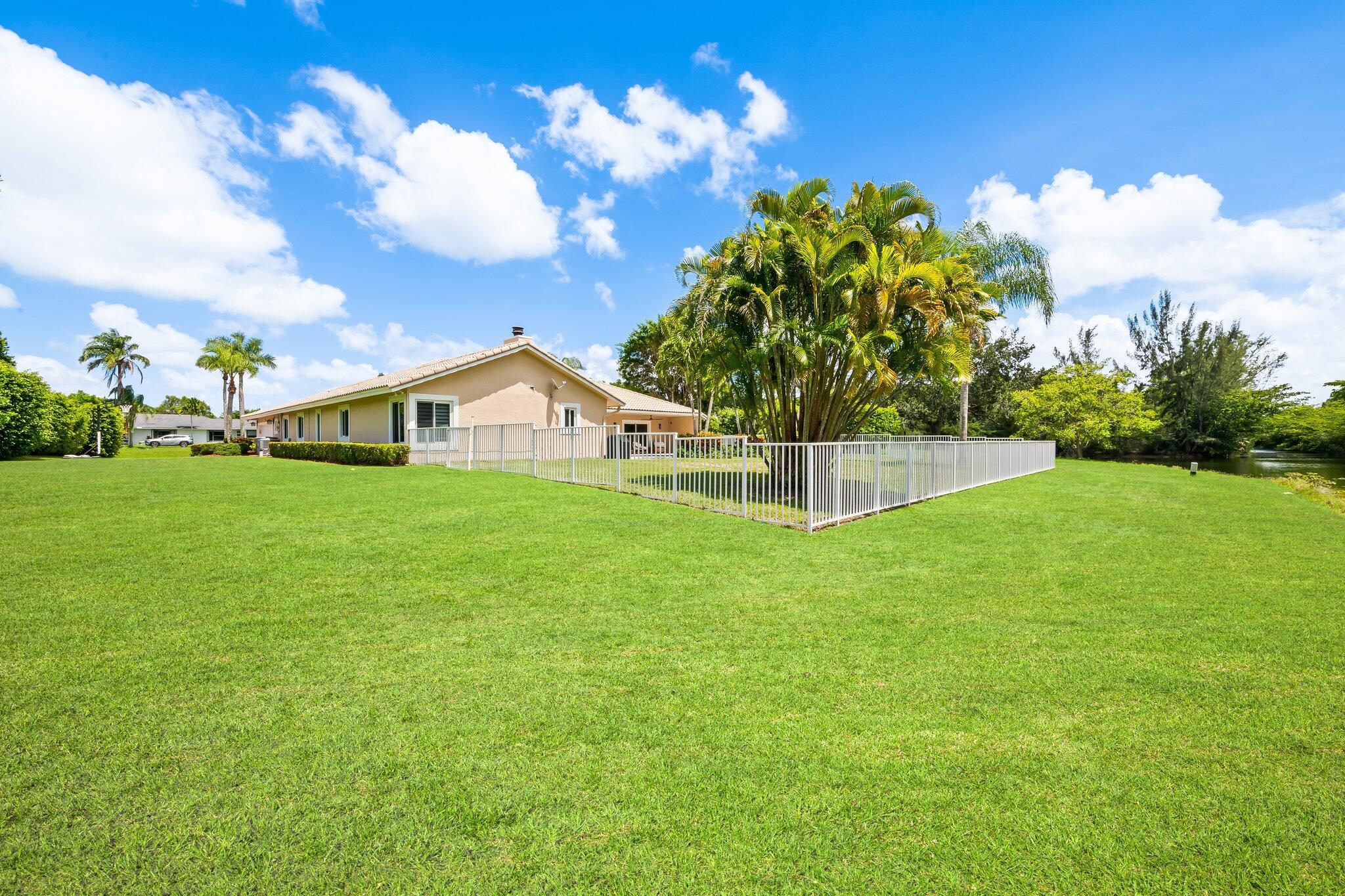 WINDING LAKES SEC 2 - Residential