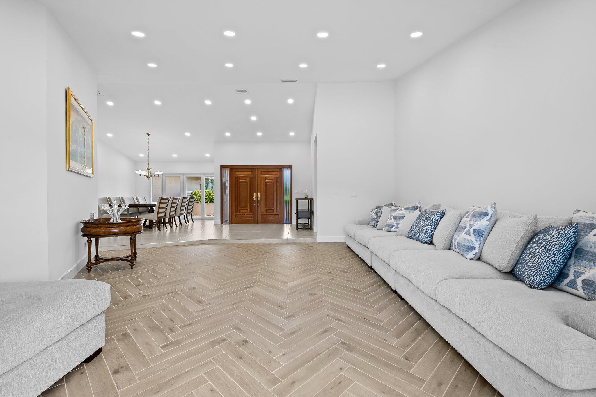 WINDING LAKES SEC 2 - Residential