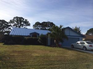 PORT ST LUCIE SECTION 13 - Residential Lease