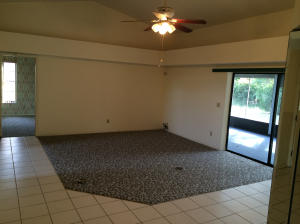 PORT ST LUCIE SECTION 13 - Residential Lease