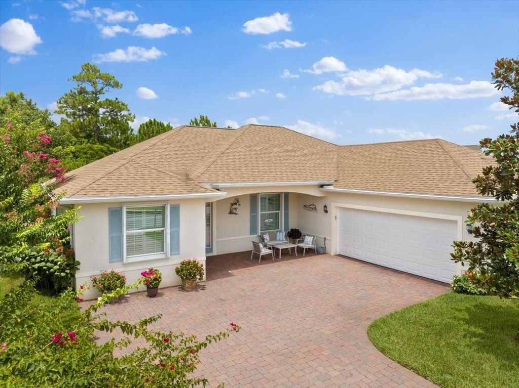 Photo of 654 Gossamer Wing Way, Sebastian, FL 32958 (MLS # F10520331)