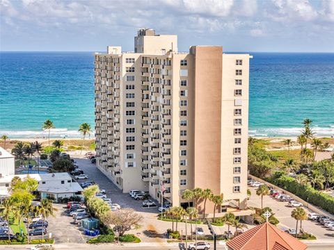 2000 S Ocean Boulevard 12P Pompano Beach FL 33062