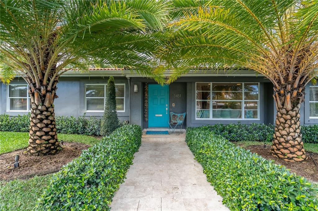 Coral Woods 33-25 B - Residential