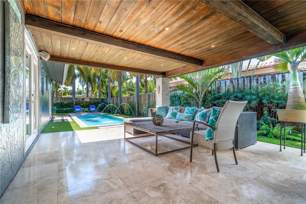 Coral Woods 33-25 B - Residential