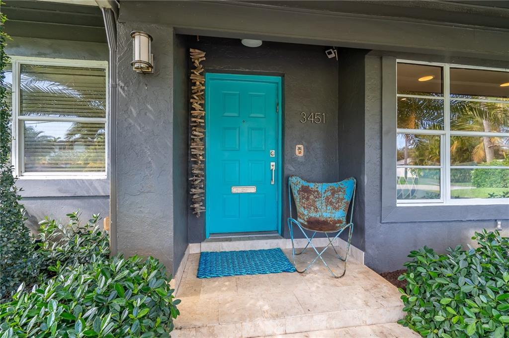 Coral Woods 33-25 B - Residential