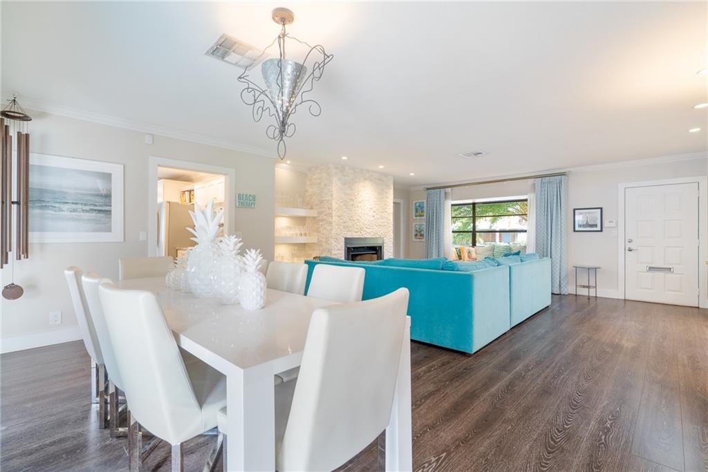 Coral Woods 33-25 B - Residential