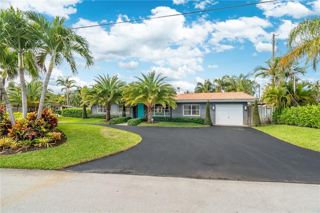 Coral Woods 33-25 B - Residential
