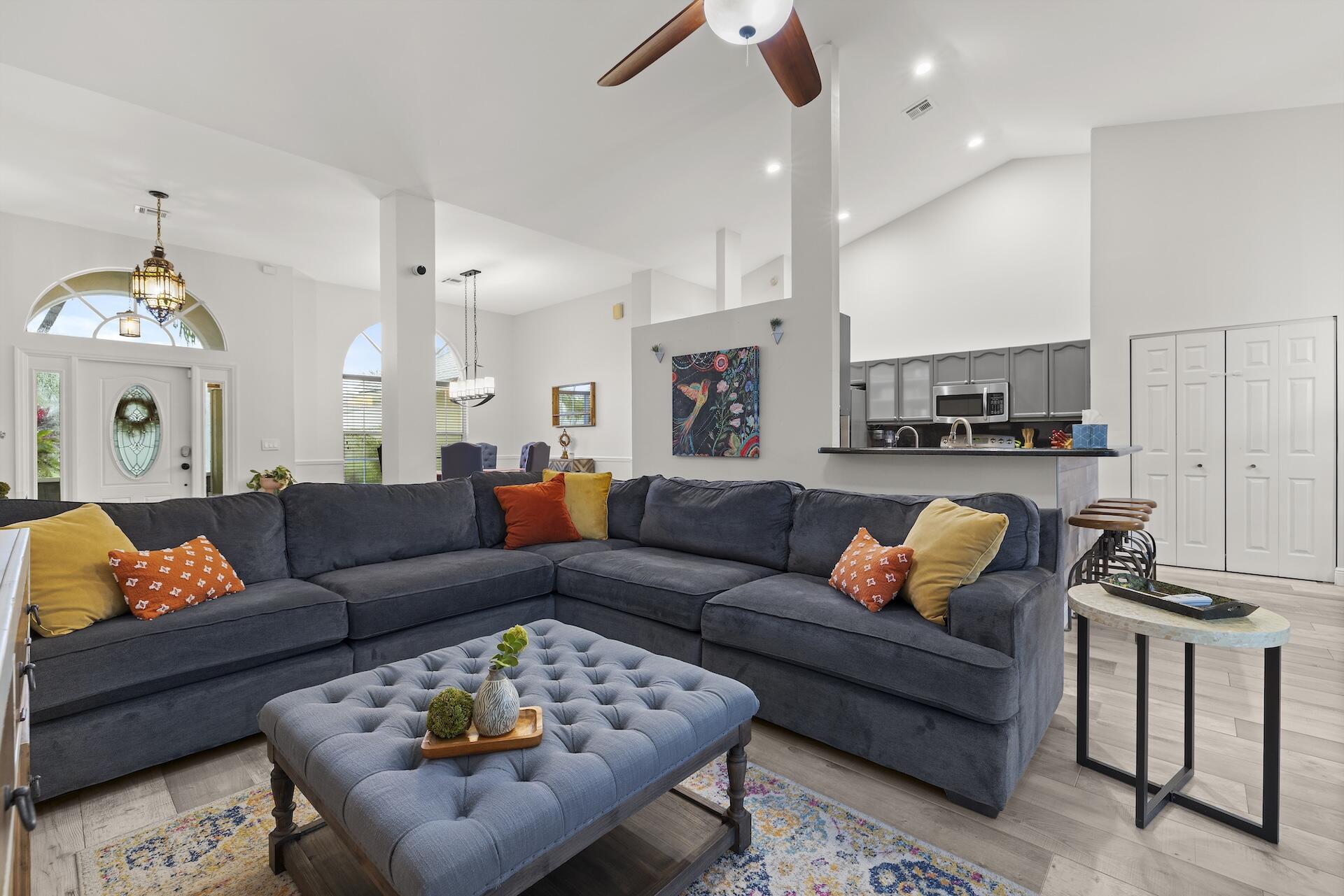 MEADOWLAND COVE 2 OF WELLINGTON - Residential