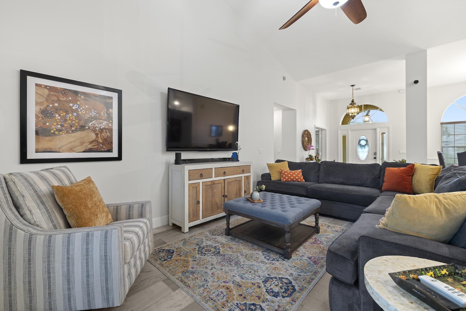 MEADOWLAND COVE 2 OF WELLINGTON - Residential