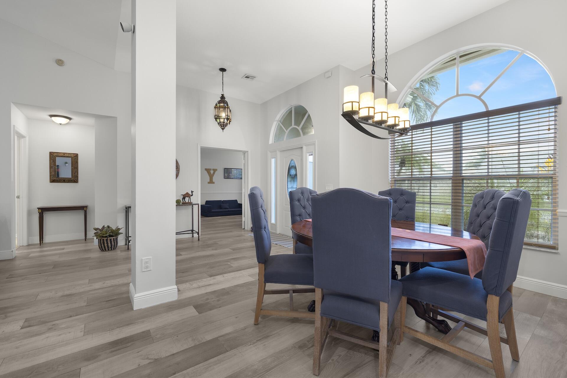 MEADOWLAND COVE 2 OF WELLINGTON - Residential