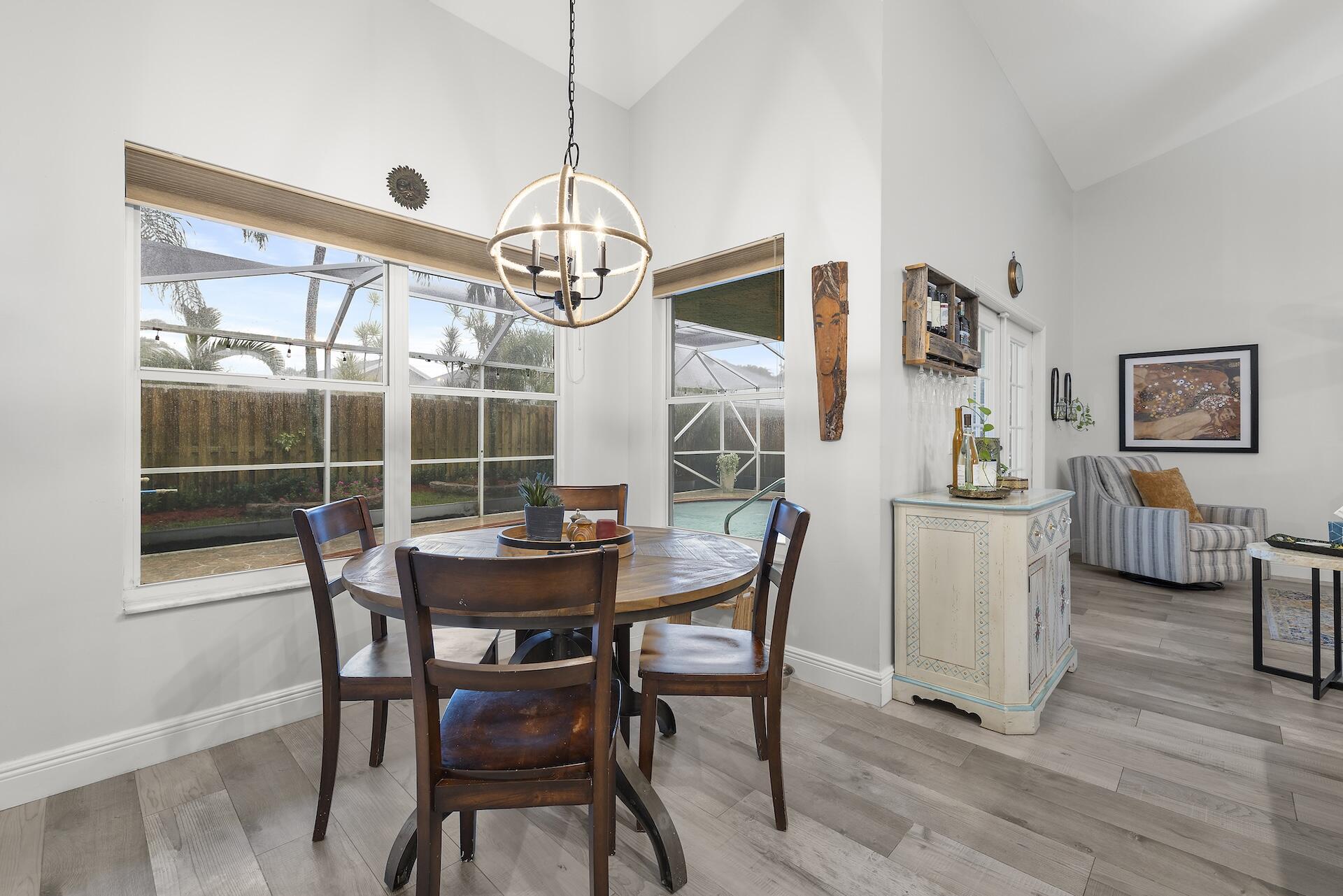 MEADOWLAND COVE 2 OF WELLINGTON - Residential