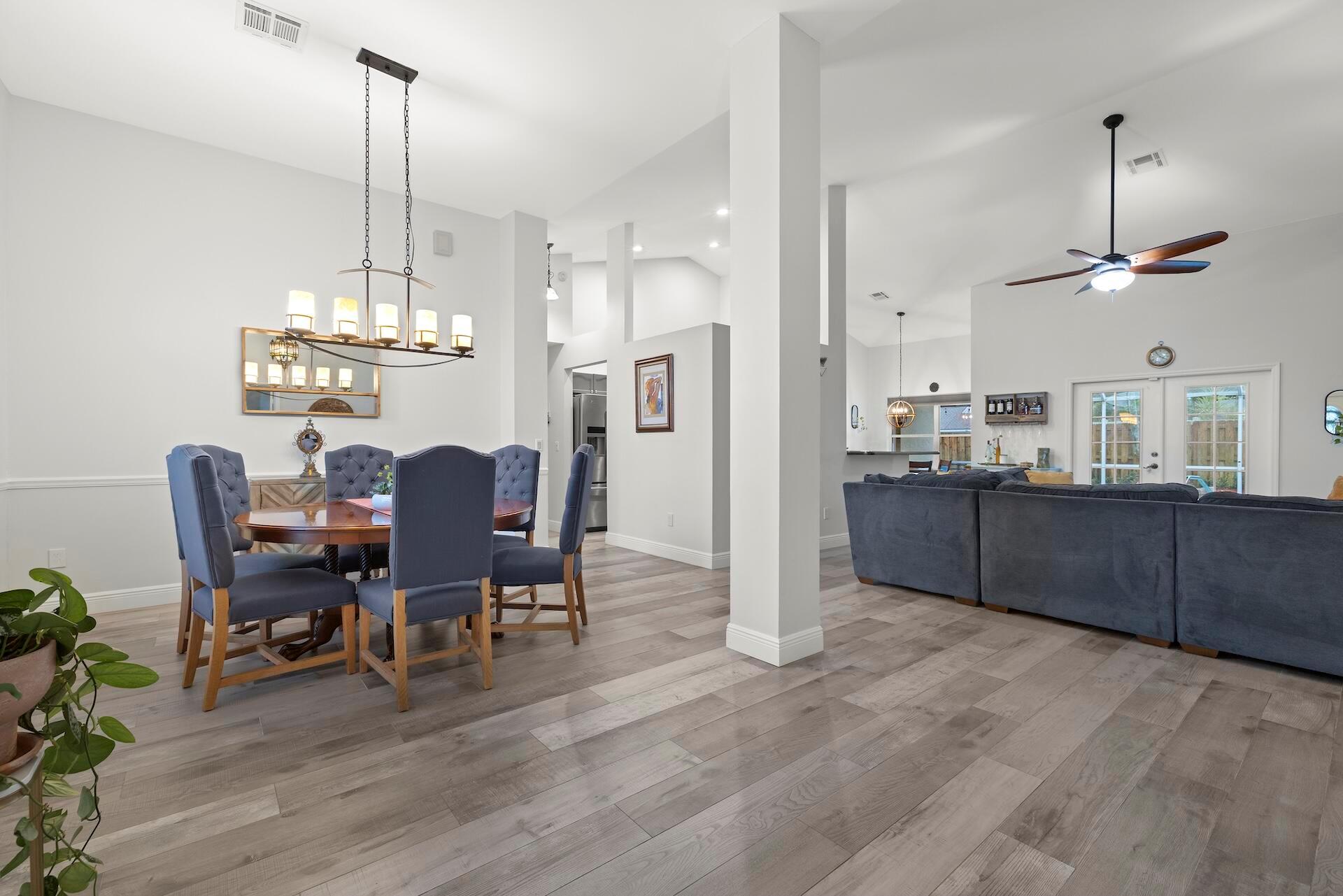 MEADOWLAND COVE 2 OF WELL - Residential