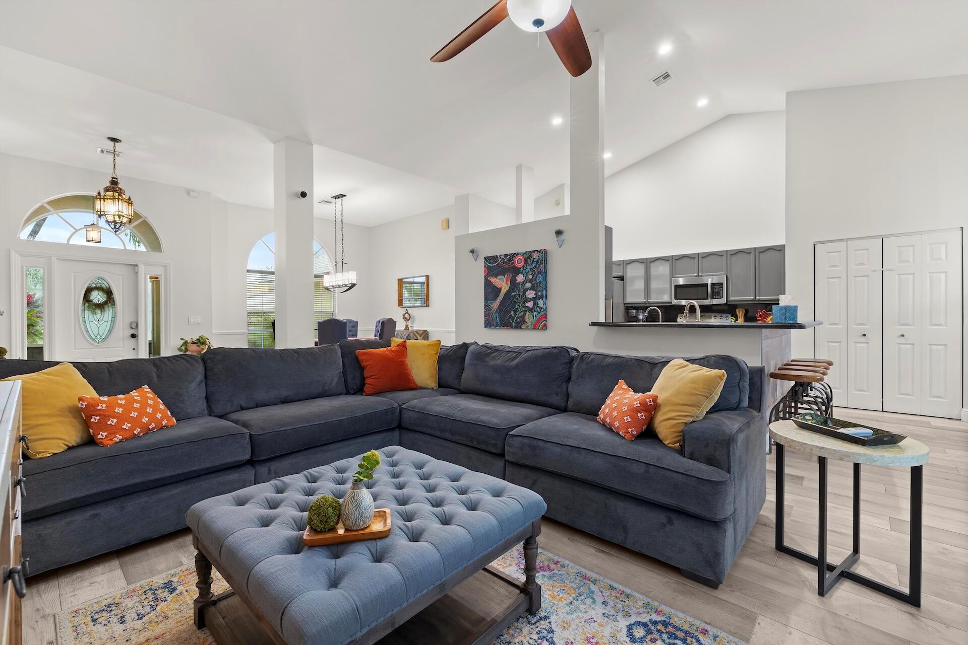 MEADOWLAND COVE 2 OF WELL - Residential