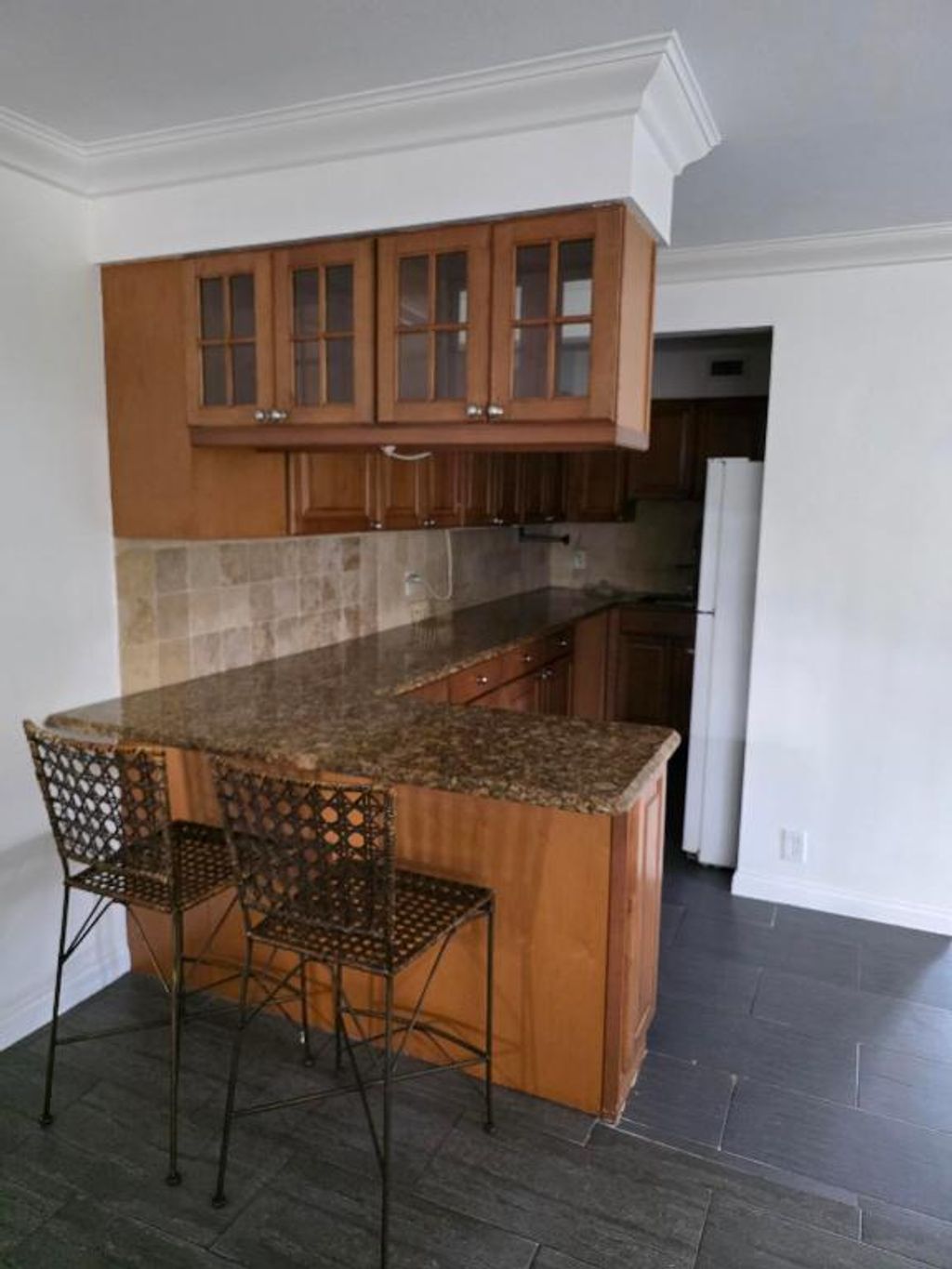 Photo of 201 S Lakeside Drive #5, Lake Worth Beach, FL 33460 (MLS # R11152499)