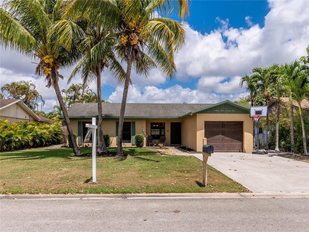 Photo of 9771 NW 24th St, Coral Springs, FL 33065 (MLS # F10375677)