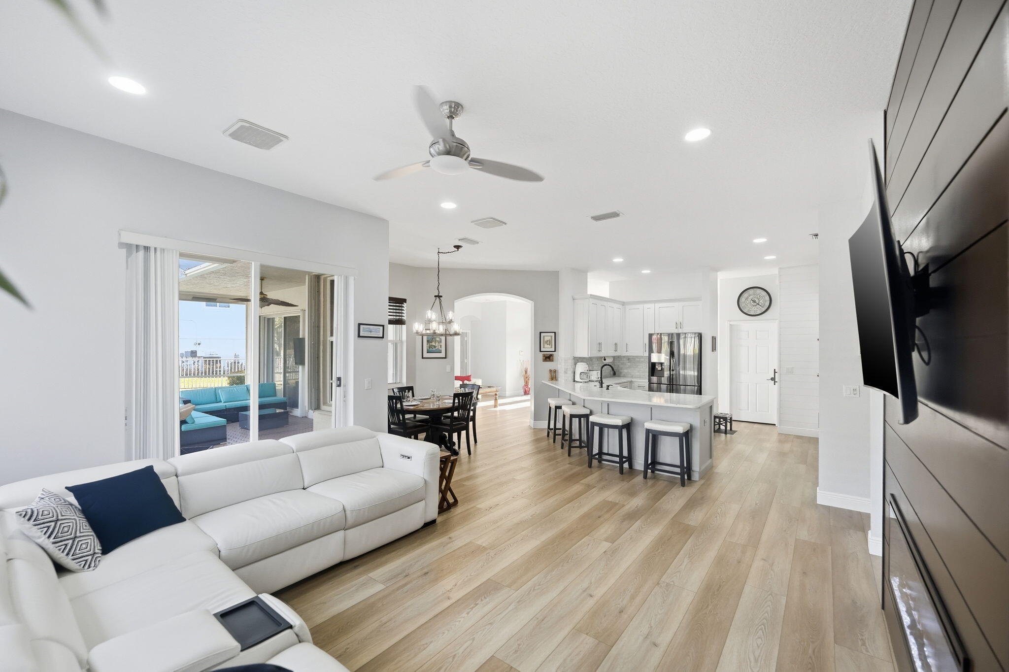 HAMMOCK CREEK - Residential