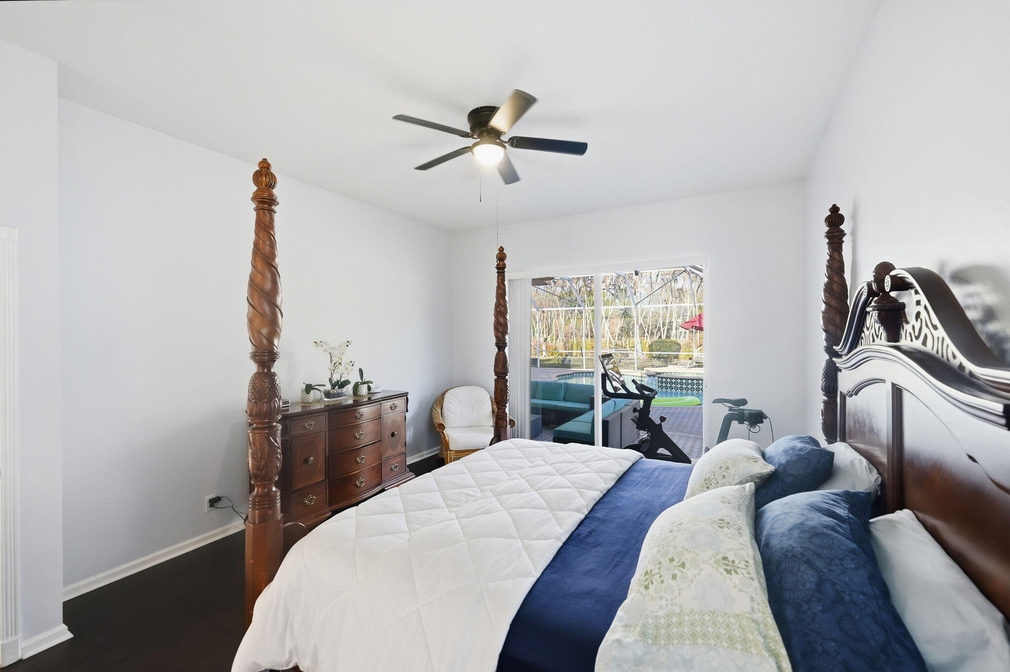 HAMMOCK CREEK - Residential