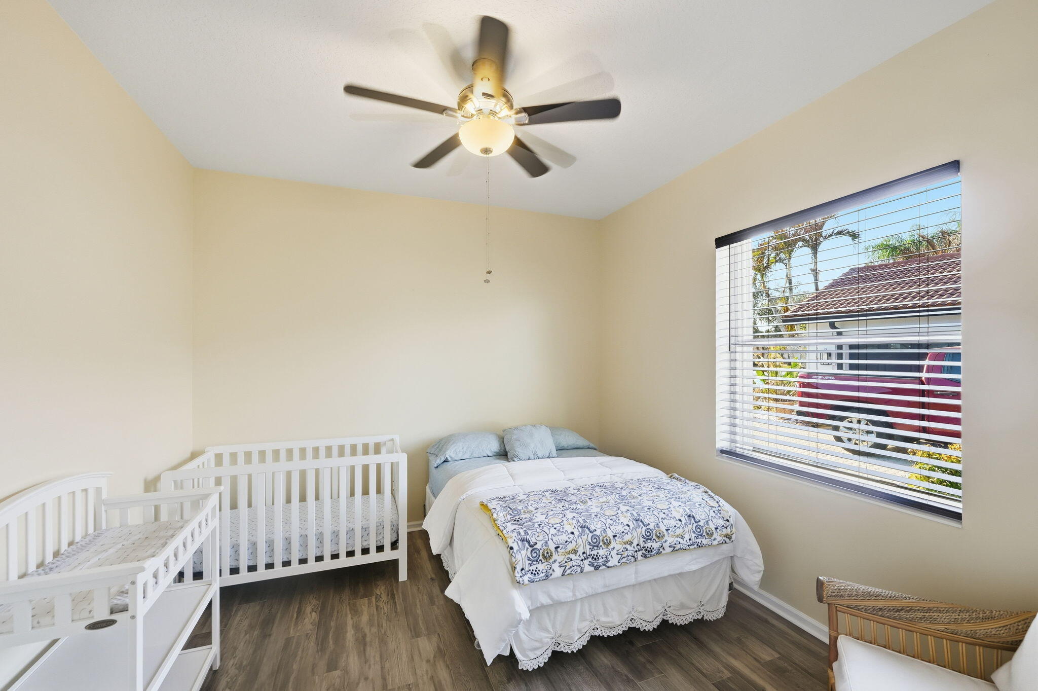 HAMMOCK CREEK - Residential