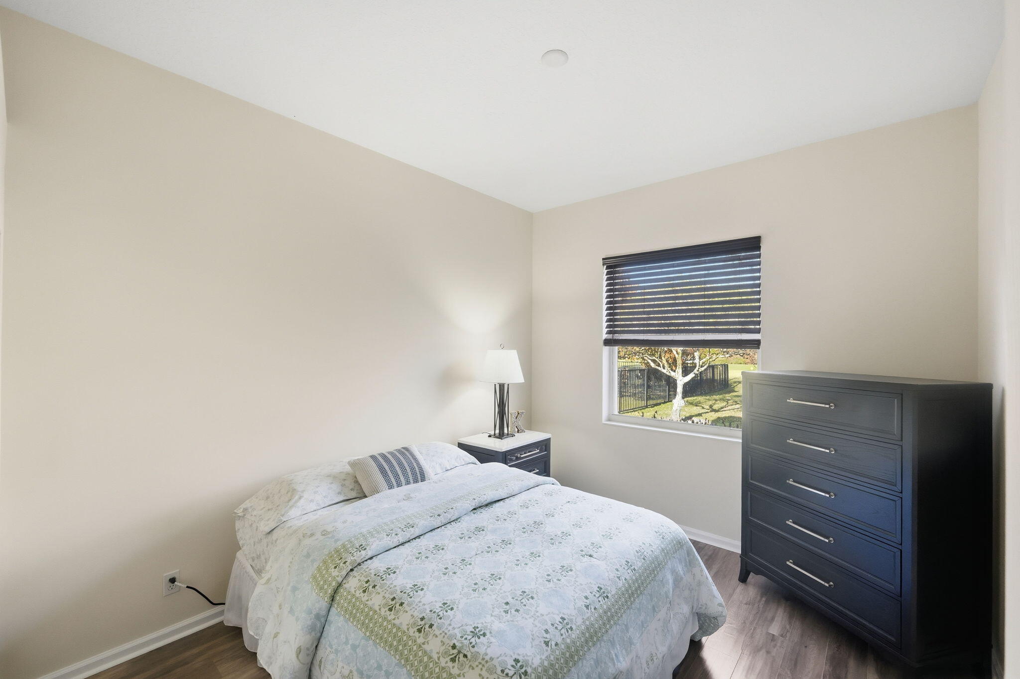 HAMMOCK CREEK - Residential