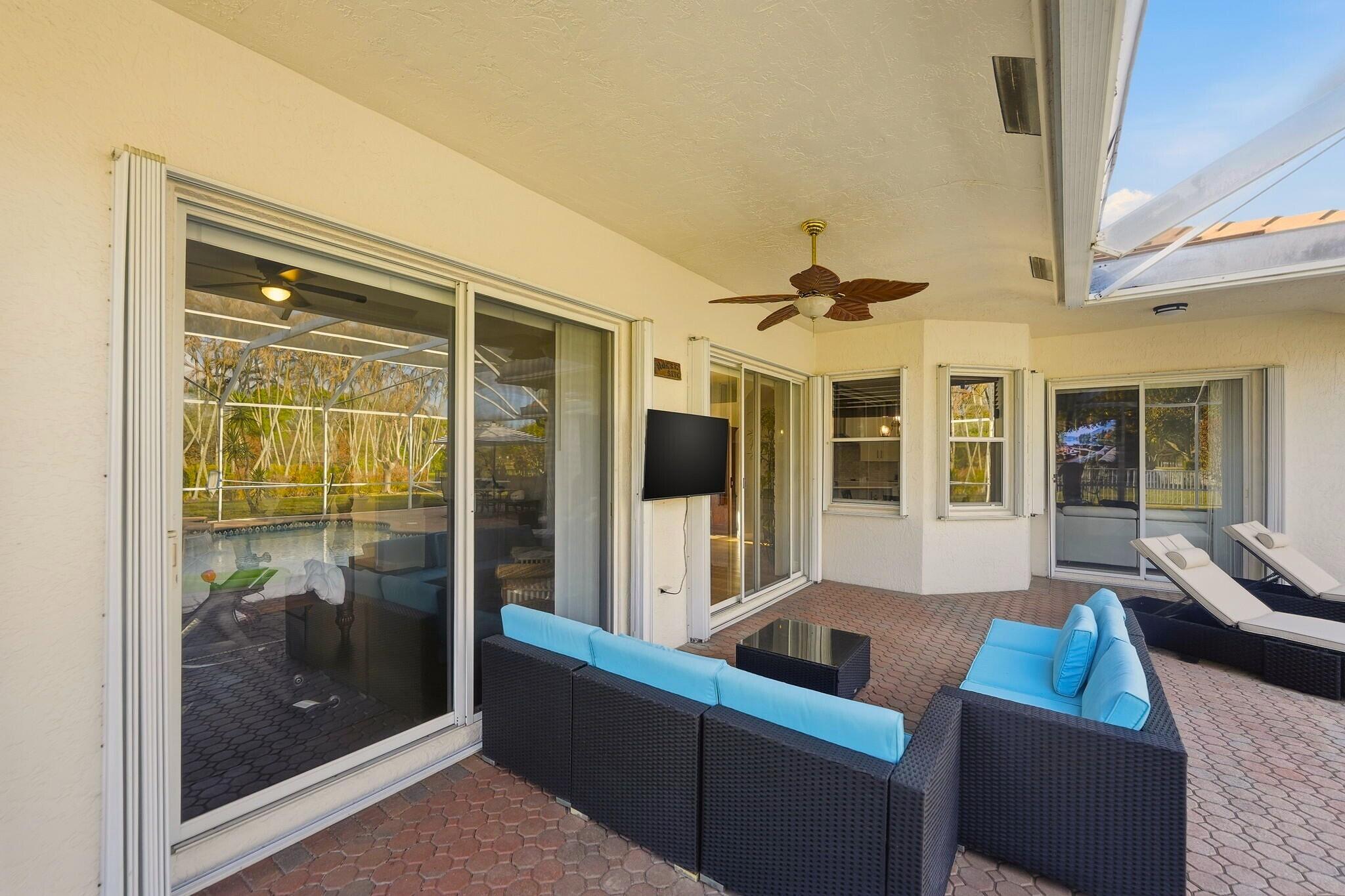 HAMMOCK CREEK - Residential