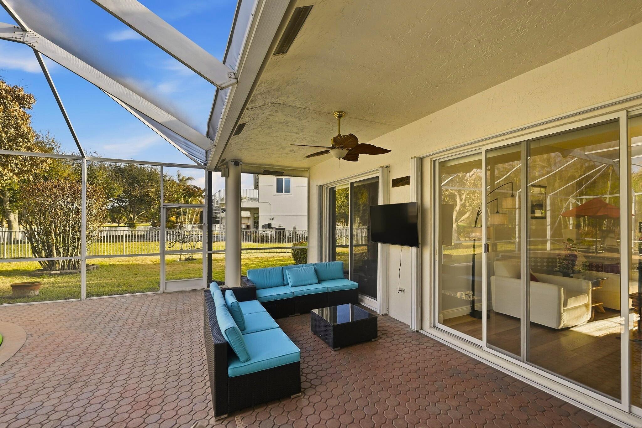 HAMMOCK CREEK - Residential