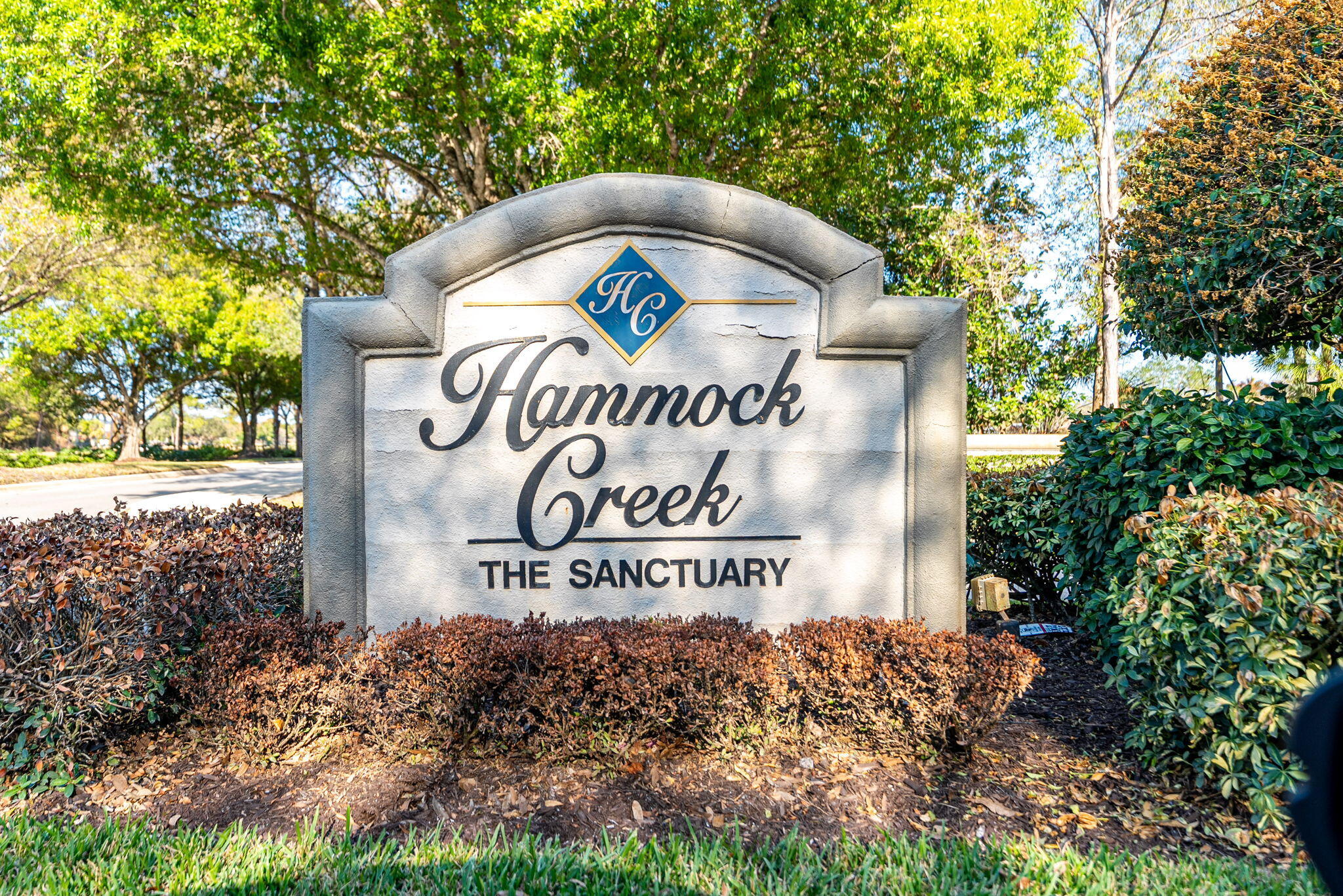 5059 SW Hammock Creek Drive