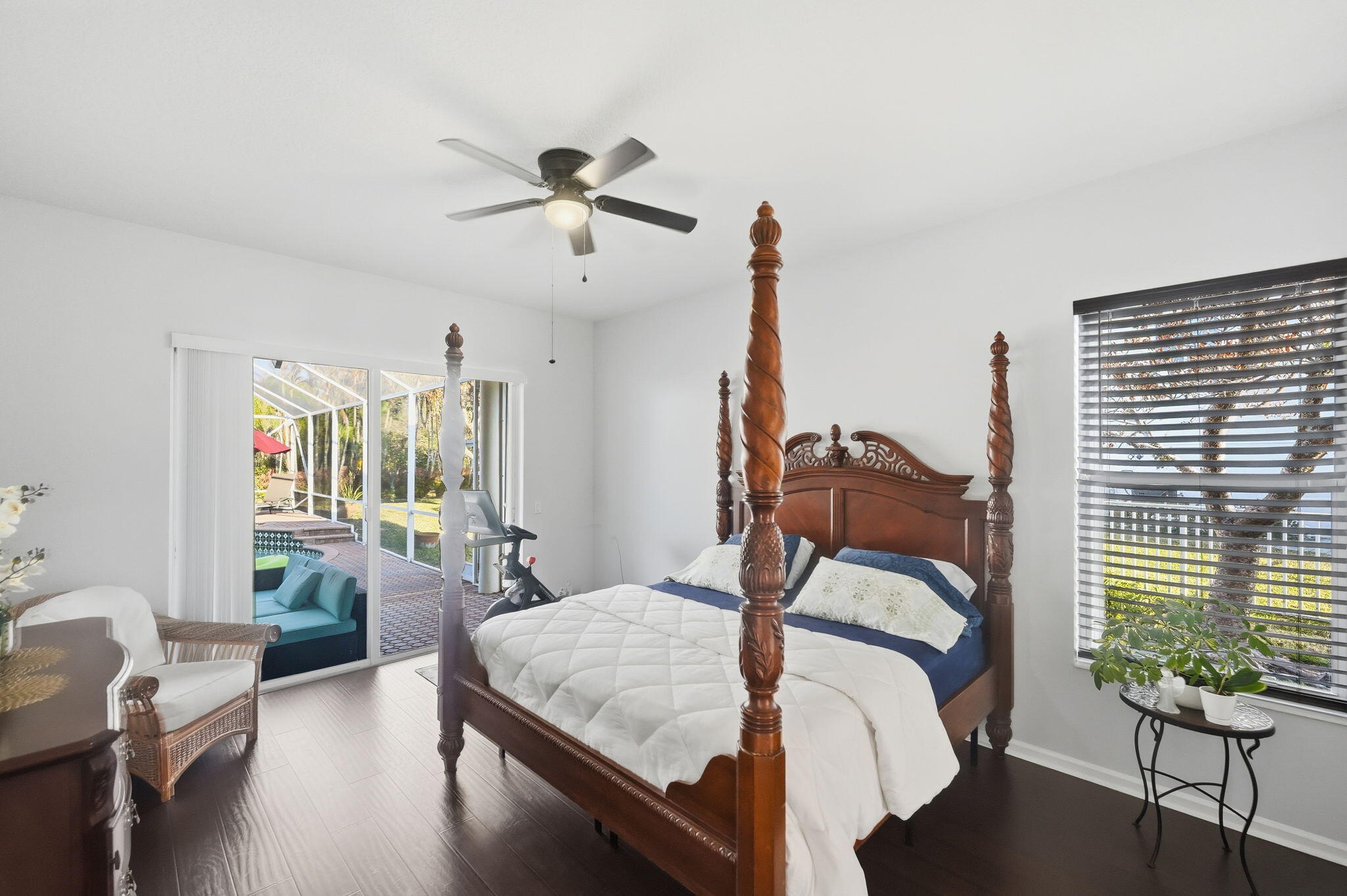 HAMMOCK CREEK - Residential