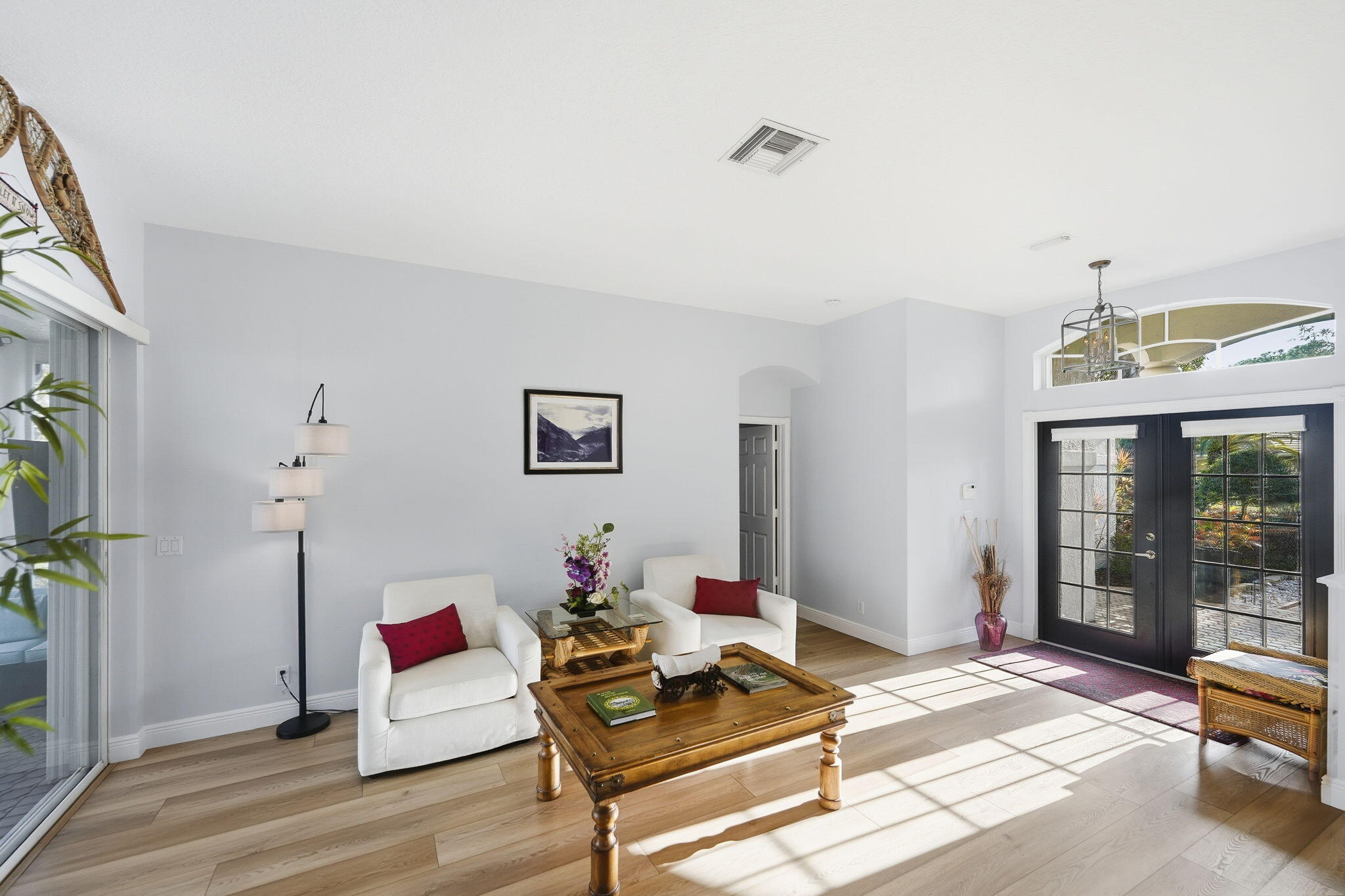 HAMMOCK CREEK - Residential