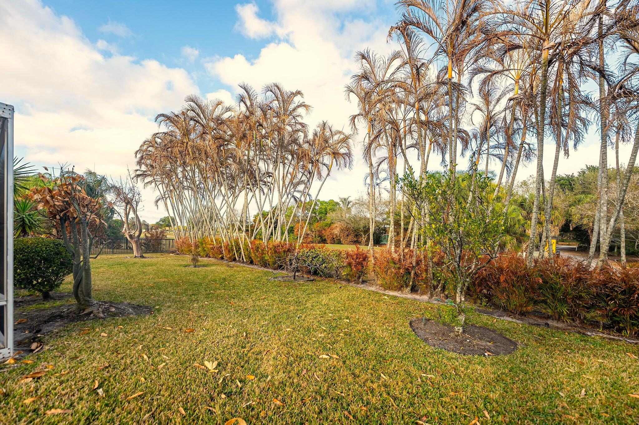 HAMMOCK CREEK - Residential