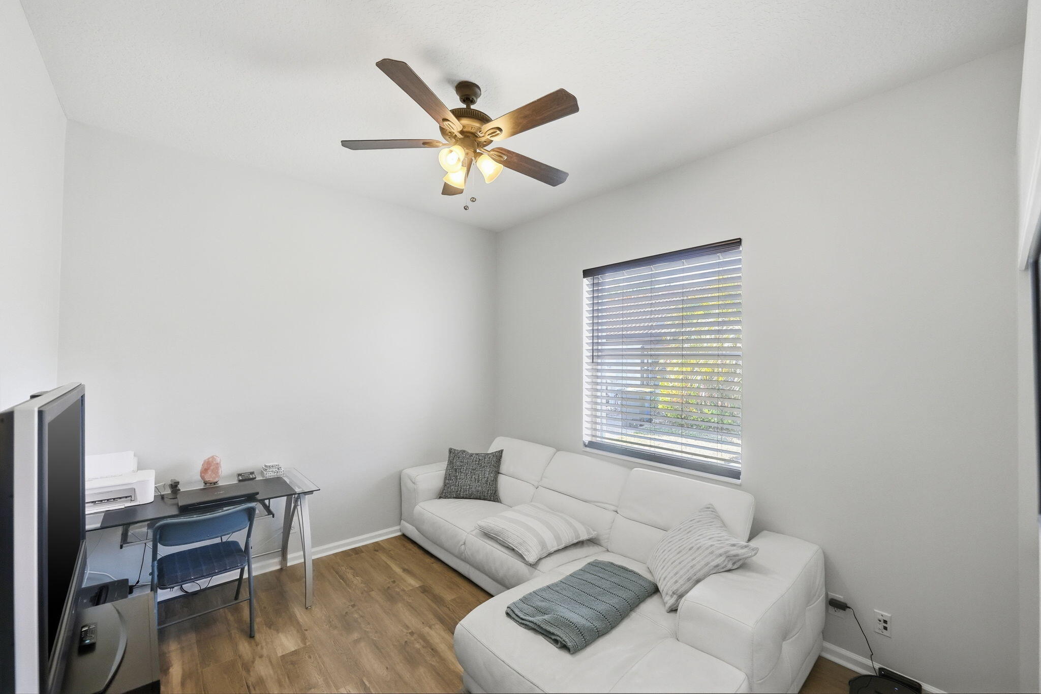 HAMMOCK CREEK - Residential