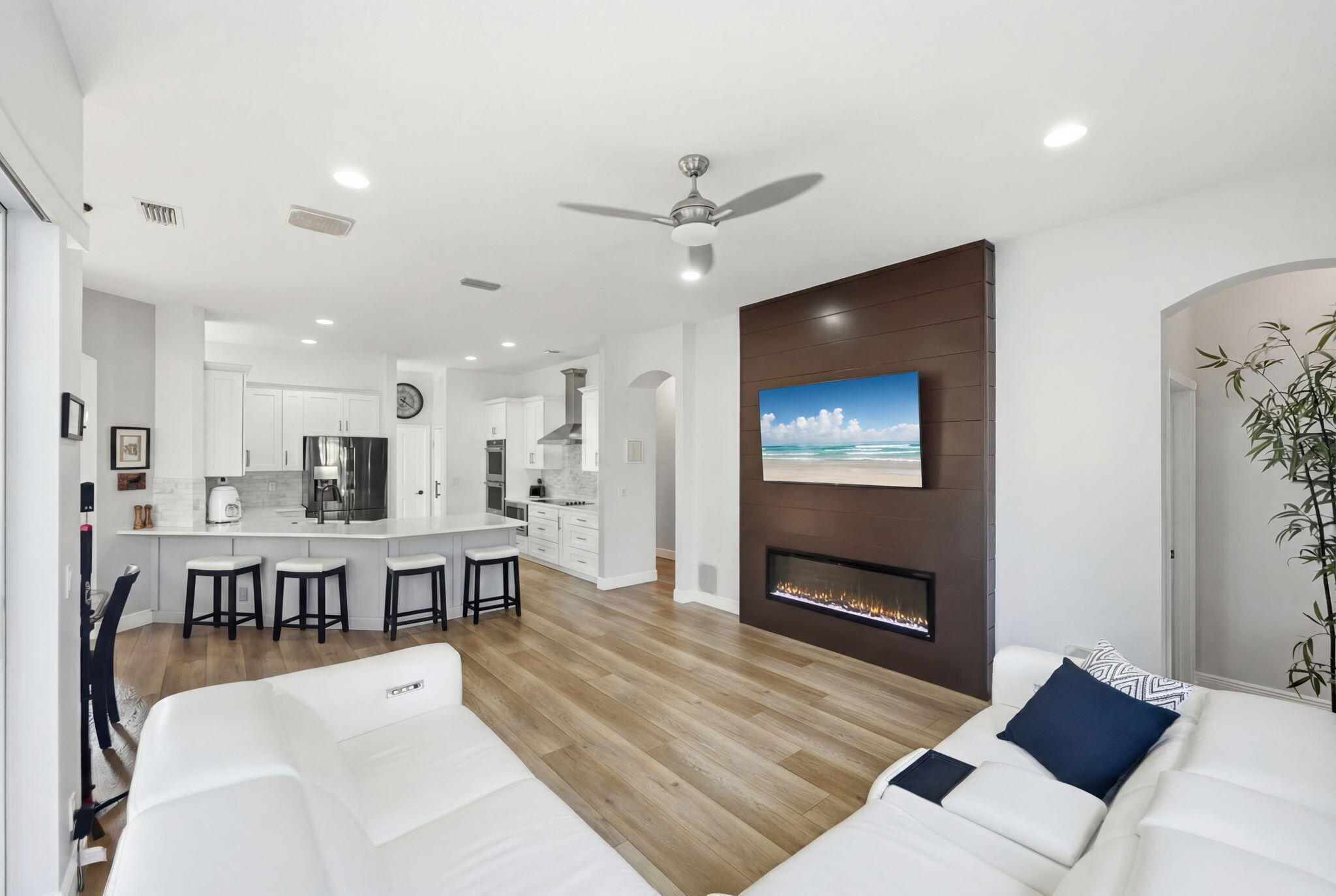 HAMMOCK CREEK - Residential