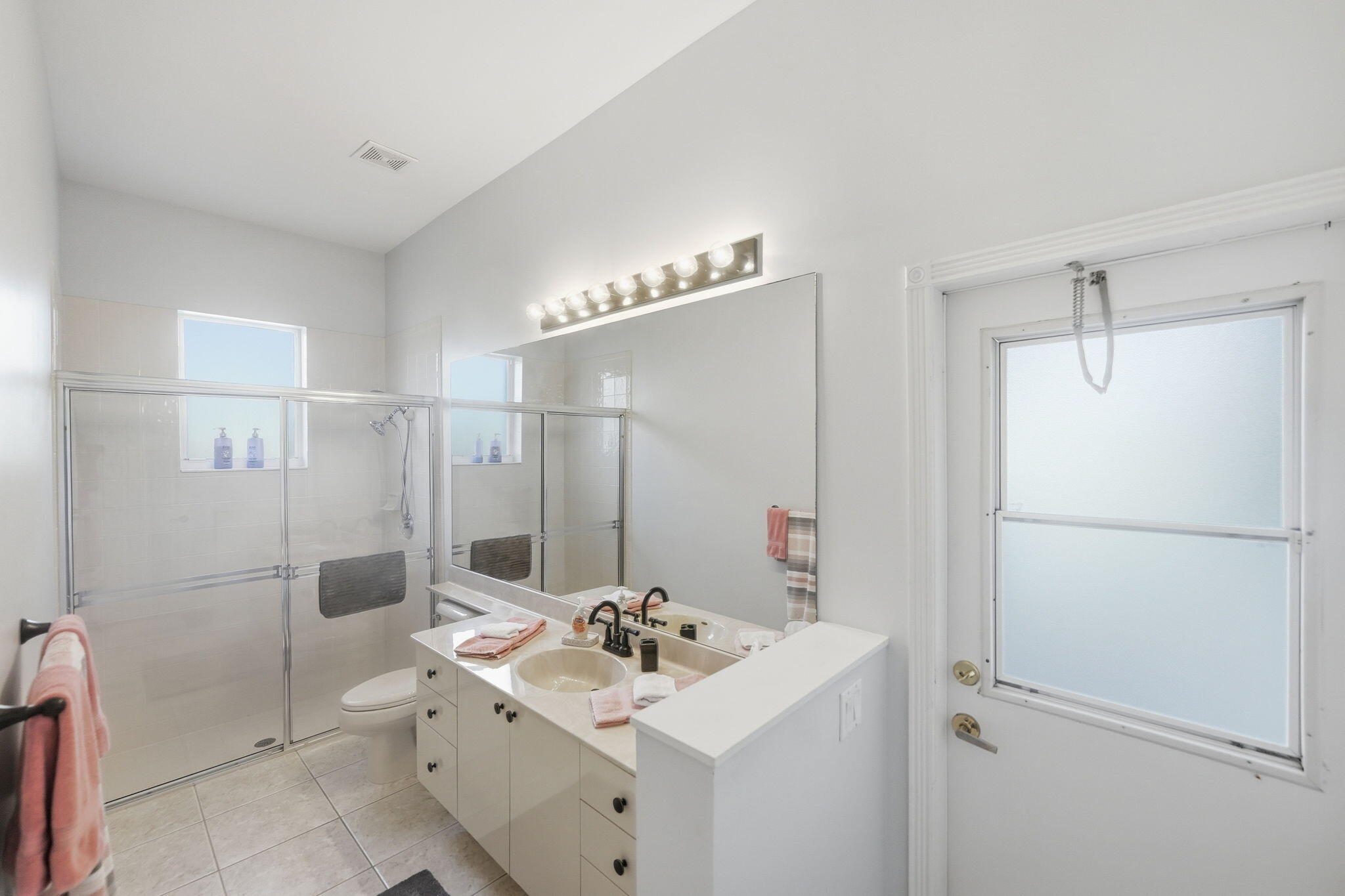 HAMMOCK CREEK - Residential