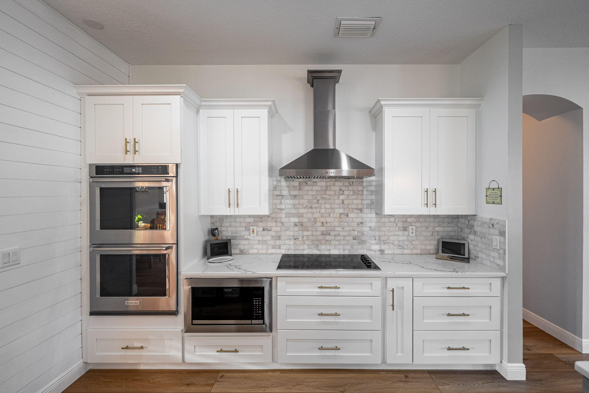 HAMMOCK CREEK - Residential