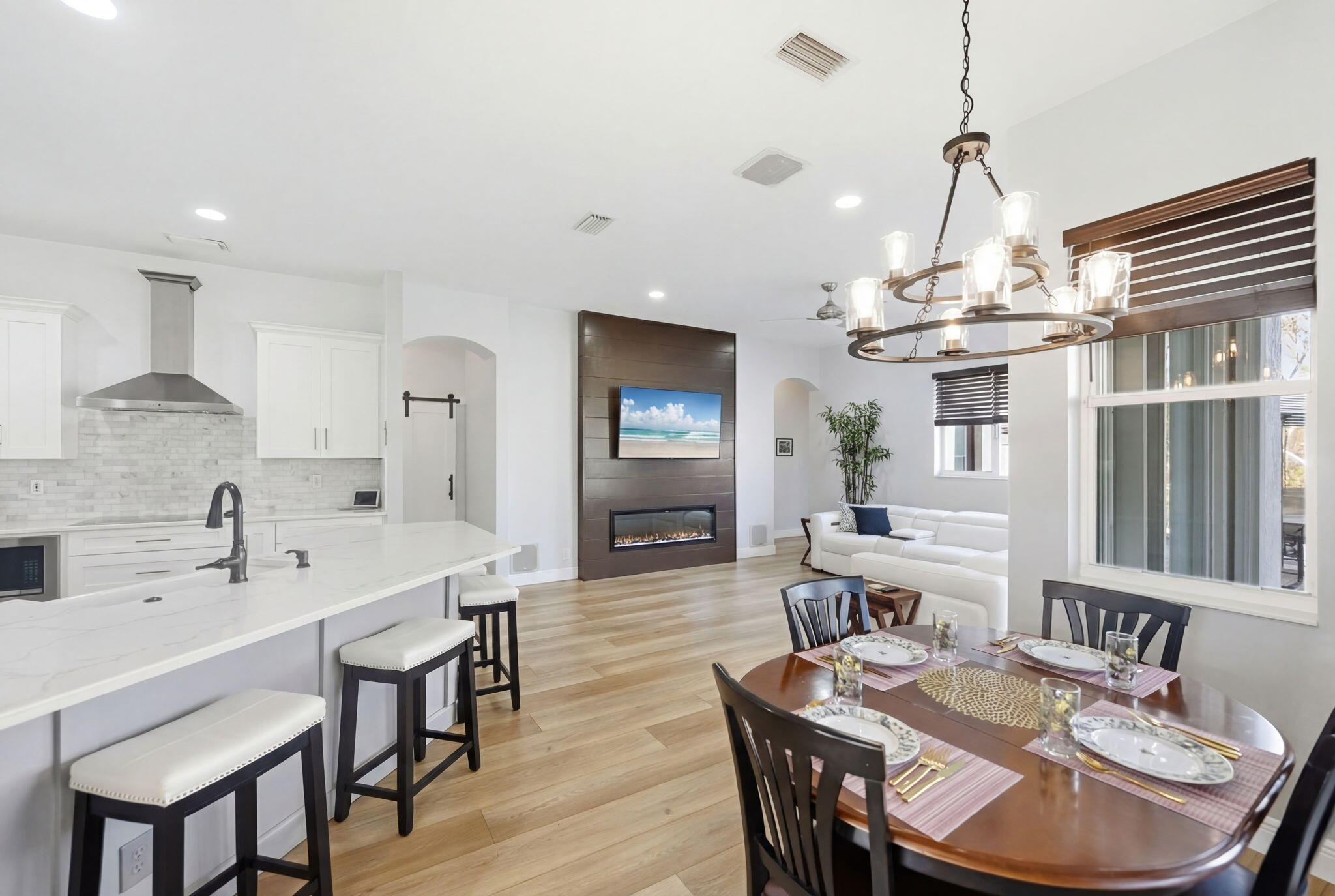 HAMMOCK CREEK - Residential