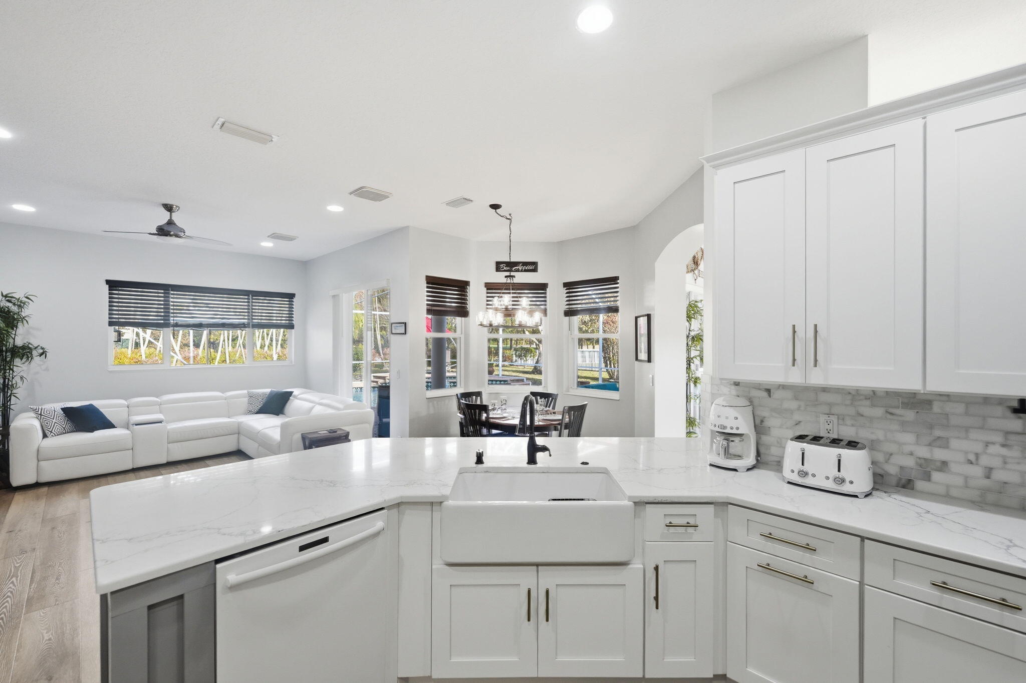 HAMMOCK CREEK - Residential