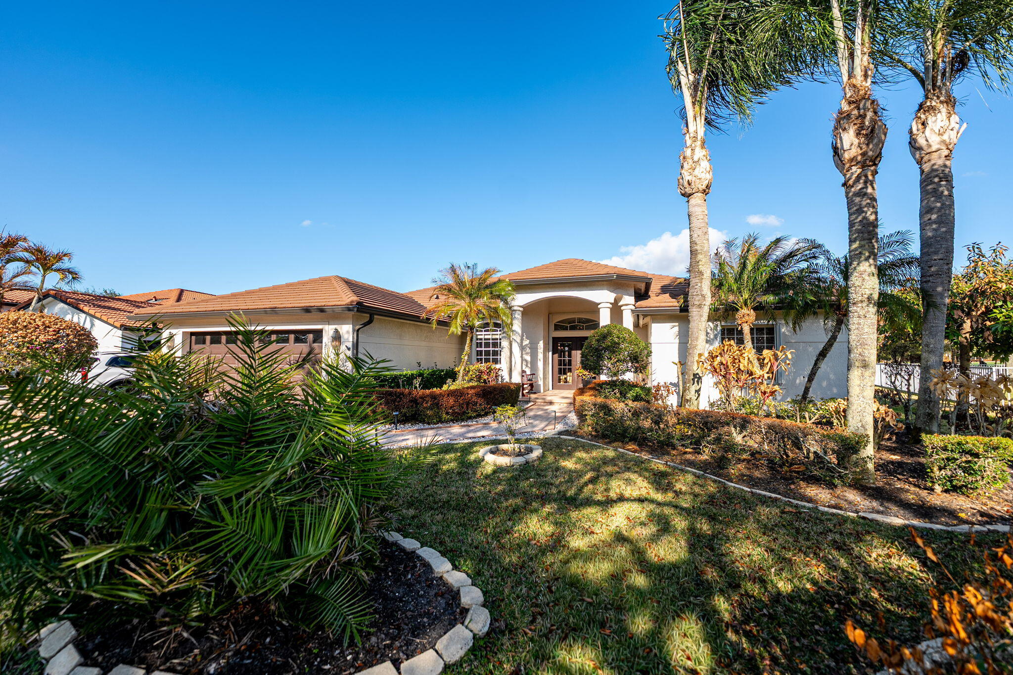 5059 SW Hammock Creek Drive